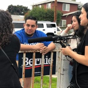 Meet your Posher, Alfonso